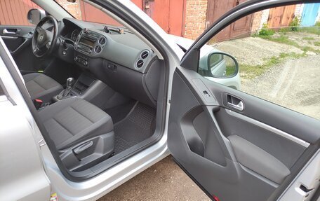 Volkswagen Tiguan I, 2012 год, 1 120 000 рублей, 7 фотография