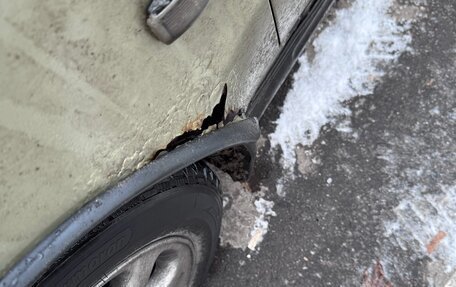 Volvo S40 II, 2001 год, 220 000 рублей, 10 фотография