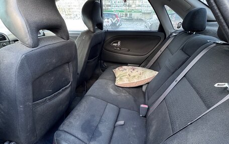 Volvo S40 II, 2001 год, 220 000 рублей, 15 фотография