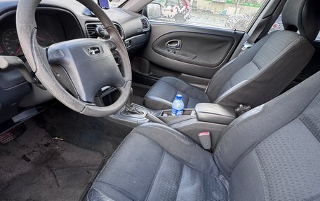 Volvo S40 II, 2001 год, 220 000 рублей, 14 фотография