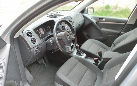 Volkswagen Tiguan I, 2012 год, 1 120 000 рублей, 5 фотография