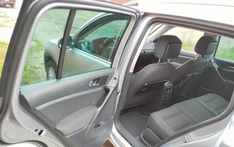 Volkswagen Tiguan I, 2012 год, 1 120 000 рублей, 8 фотография