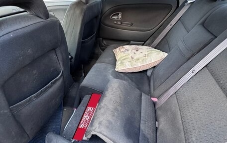 Volvo S40 II, 2001 год, 220 000 рублей, 16 фотография