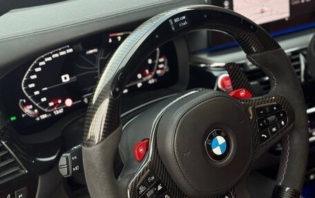 BMW M5, 2021 год, 12 700 000 рублей, 11 фотография