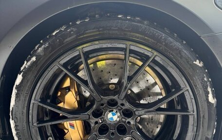 BMW M5, 2021 год, 12 700 000 рублей, 6 фотография