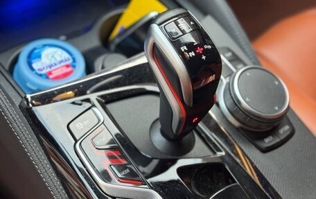 BMW M5, 2021 год, 12 700 000 рублей, 13 фотография