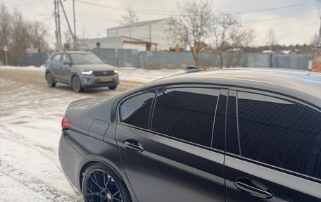 BMW M5, 2021 год, 12 700 000 рублей, 7 фотография