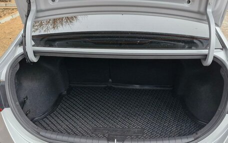 Hyundai Solaris II рестайлинг, 2022 год, 1 850 000 рублей, 12 фотография