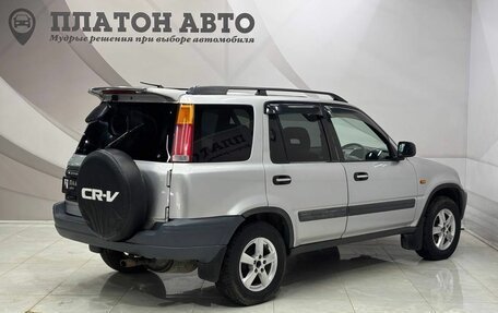 Honda CR-V IV, 1999 год, 498 000 рублей, 4 фотография