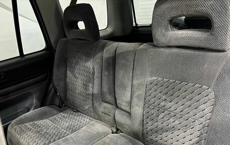 Honda CR-V IV, 1999 год, 498 000 рублей, 10 фотография