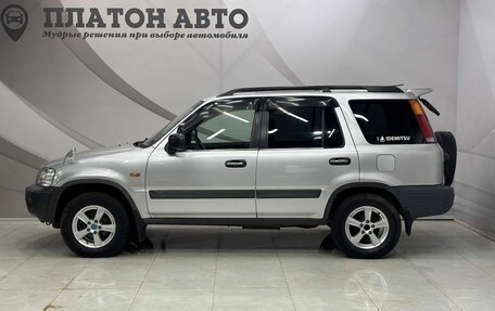 Honda CR-V IV, 1999 год, 498 000 рублей, 6 фотография