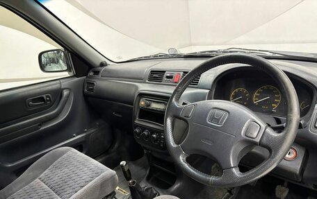 Honda CR-V IV, 1999 год, 498 000 рублей, 9 фотография