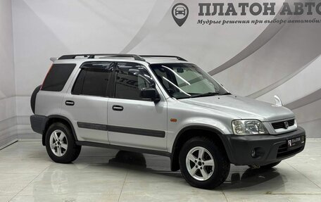 Honda CR-V IV, 1999 год, 498 000 рублей, 3 фотография