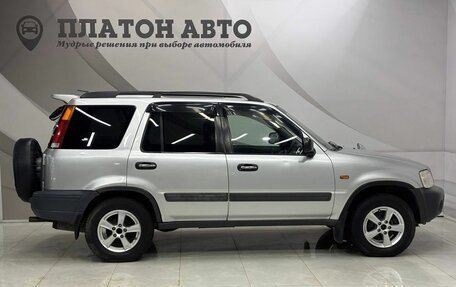 Honda CR-V IV, 1999 год, 498 000 рублей, 5 фотография