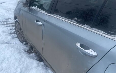 KIA Sportage IV рестайлинг, 2019 год, 1 665 500 рублей, 2 фотография