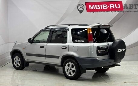 Honda CR-V IV, 1999 год, 498 000 рублей, 7 фотография