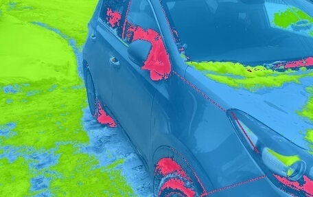 KIA Sportage IV рестайлинг, 2019 год, 1 665 500 рублей, 5 фотография