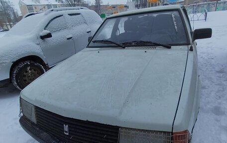 Москвич 2141, 1994 год, 85 000 рублей, 2 фотография