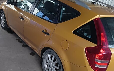 KIA cee'd I рестайлинг, 2008 год, 530 000 рублей, 3 фотография