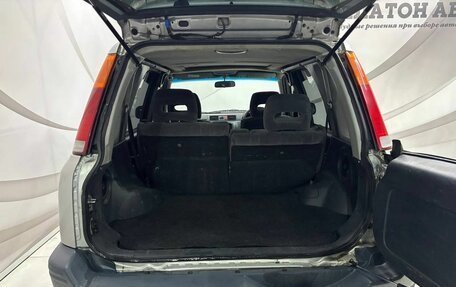 Honda CR-V IV, 1999 год, 498 000 рублей, 12 фотография