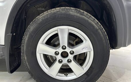 Honda CR-V IV, 1999 год, 498 000 рублей, 13 фотография