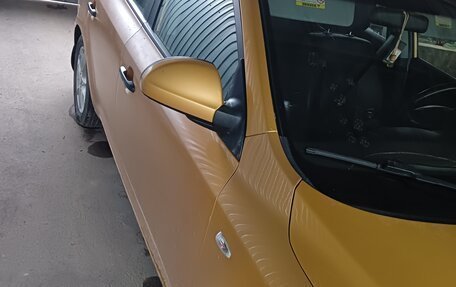 KIA cee'd I рестайлинг, 2008 год, 530 000 рублей, 2 фотография