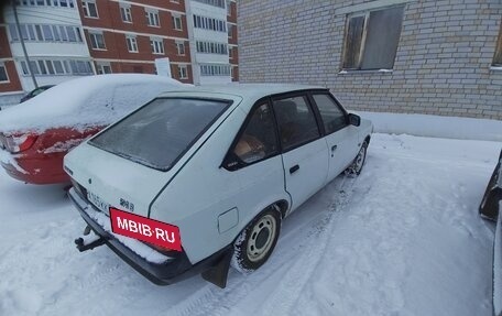 Москвич 2141, 1994 год, 85 000 рублей, 5 фотография