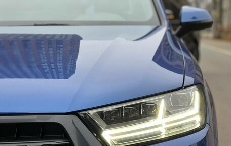 Audi Q7, 2016 год, 3 599 000 рублей, 10 фотография