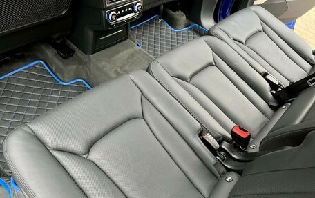 Audi Q7, 2016 год, 3 599 000 рублей, 19 фотография