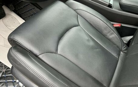 Audi Q7, 2016 год, 3 599 000 рублей, 18 фотография