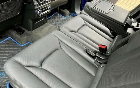 Audi Q7, 2016 год, 3 599 000 рублей, 23 фотография