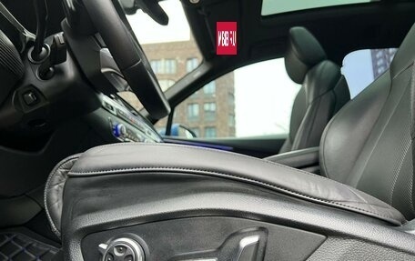 Audi Q7, 2016 год, 3 599 000 рублей, 21 фотография