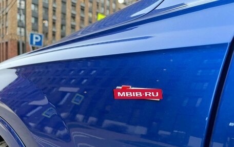 Audi Q7, 2016 год, 3 599 000 рублей, 12 фотография