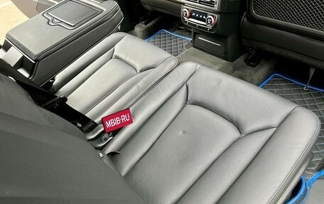 Audi Q7, 2016 год, 3 599 000 рублей, 22 фотография