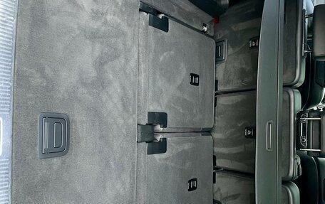 Audi Q7, 2016 год, 3 599 000 рублей, 35 фотография