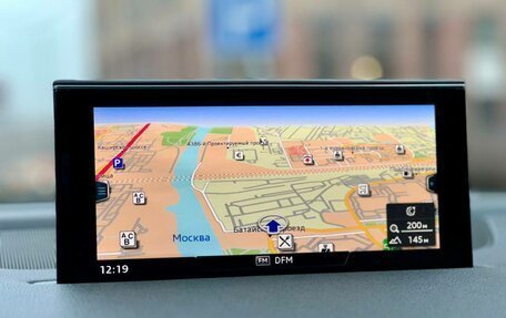 Audi Q7, 2016 год, 3 599 000 рублей, 30 фотография