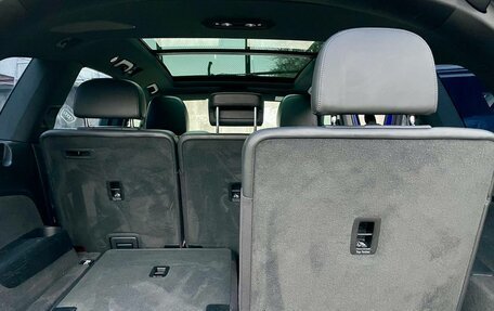 Audi Q7, 2016 год, 3 599 000 рублей, 33 фотография