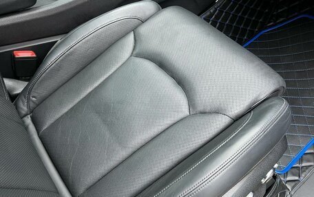 Audi Q7, 2016 год, 3 599 000 рублей, 27 фотография