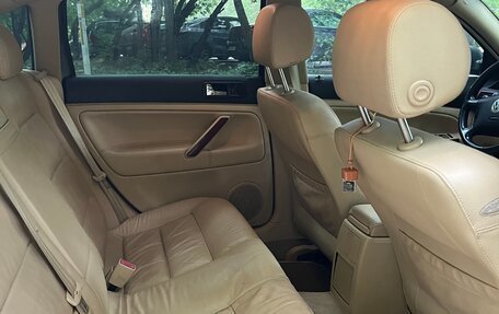 Volkswagen Passat B5+ рестайлинг, 2002 год, 550 000 рублей, 9 фотография