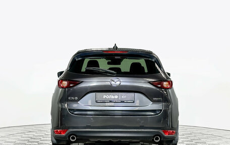 Mazda CX-5 II, 2020 год, 2 456 000 рублей, 6 фотография