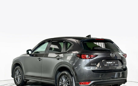 Mazda CX-5 II, 2020 год, 2 456 000 рублей, 7 фотография
