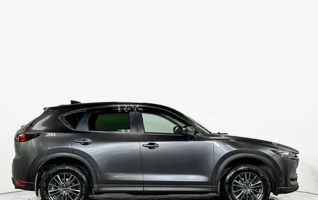 Mazda CX-5 II, 2020 год, 2 456 000 рублей, 4 фотография