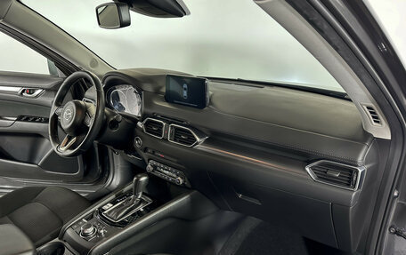 Mazda CX-5 II, 2020 год, 2 456 000 рублей, 9 фотография