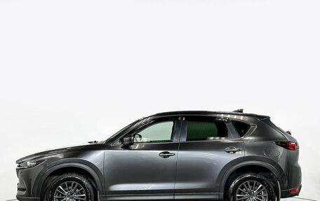 Mazda CX-5 II, 2020 год, 2 456 000 рублей, 8 фотография