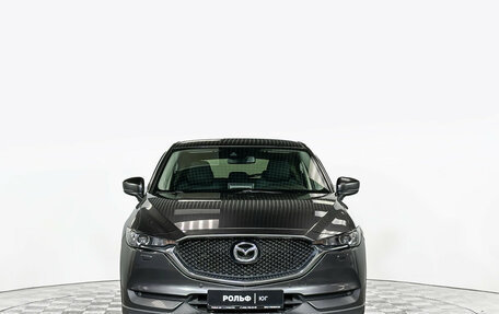 Mazda CX-5 II, 2020 год, 2 456 000 рублей, 2 фотография