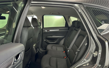 Mazda CX-5 II, 2020 год, 2 456 000 рублей, 10 фотография