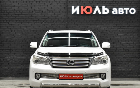 Lexus GX II, 2010 год, 3 590 000 рублей, 3 фотография