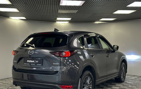 Mazda CX-5 II, 2020 год, 2 456 000 рублей, 20 фотография