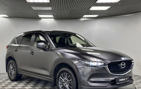 Mazda CX-5 II, 2020 год, 2 456 000 рублей, 18 фотография
