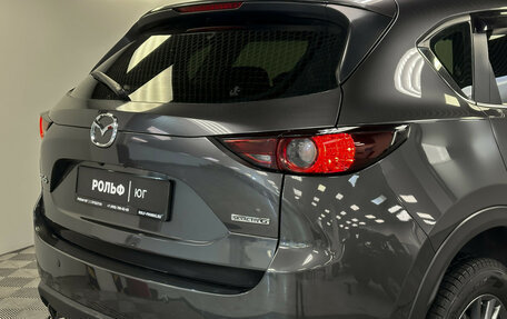 Mazda CX-5 II, 2020 год, 2 456 000 рублей, 21 фотография